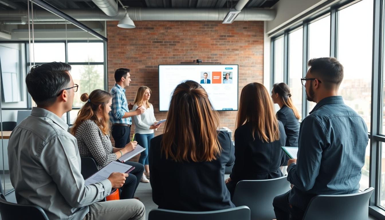 Elevate Your Career